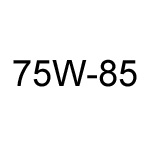 75W-85 