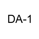 DA-1