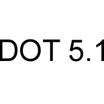 DOT 5.1