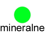 zielone mineralne