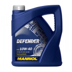 MANNOL Defender 10W-40 10W40 5L