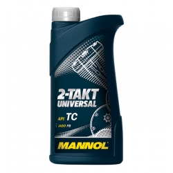 MANNOL 2-Takt Universal 2T 1L