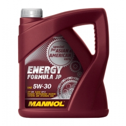 MANNOL Energy Formula JP 5W-30 5W30 4L