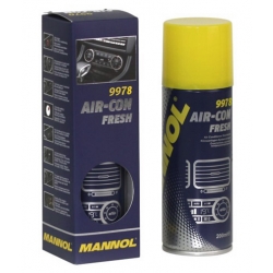 MANNOL 9978 AIR-CON FRESH 200ML
