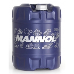 MANNOL Traktor Superoil 15W-40 15W40 20L