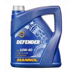 MANNOL Defender 10W-40 7507-4 4L