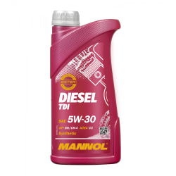 MANNOL Diesel TDI 5W-30 7909-1 1L