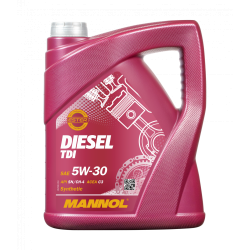 MANNOL Diesel TDI 5W-30 7909-5 5L