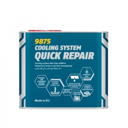 MANNOL Cooling System Quick Repair 9875 500ml