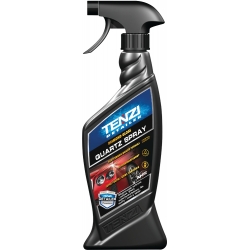 QUARTZ SPRAY TENZI Detailer 600ML