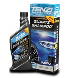 SZAMPON QUARTS SHAMPOO 600ML TENZI AD-47